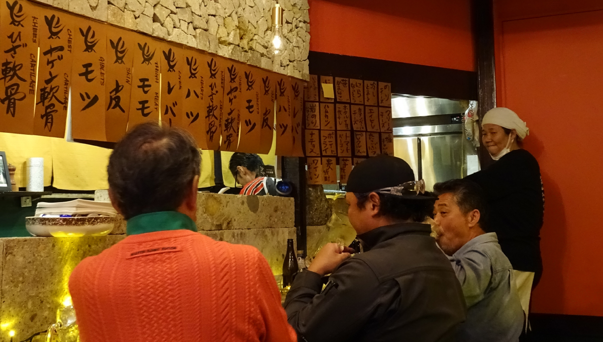 いつでも、気軽に楽しめる。